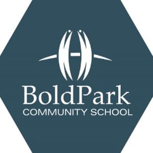 Bold Park Community School校徽