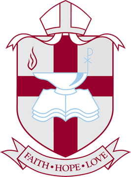 John Septimus Roe Anglican Community School校徽