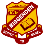 Biggenden State School校徽