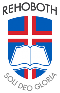 Rehoboth Christian College校徽