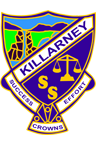 Killarney P-10 State School校徽