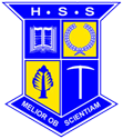 Herberton State School校徽