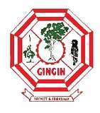 Gingin District High School校徽