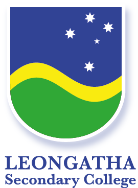 Leongatha Secondary College校徽