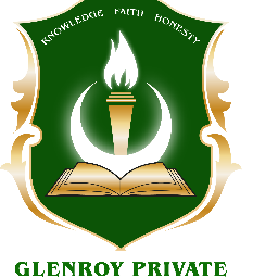 Glenroy Private校徽