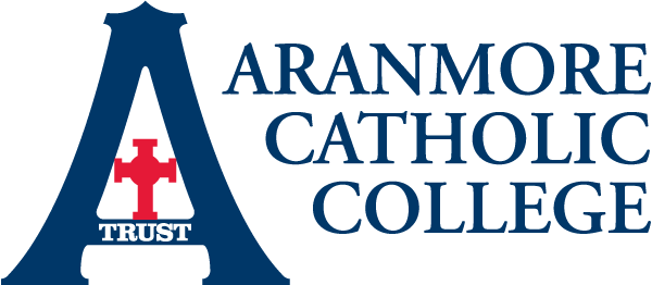 Aranmore Catholic College校徽