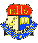 Malanda State High School校徽