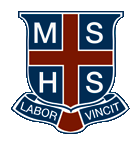 麥凱州立中學校徽