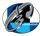 Coombabah State High School校徽