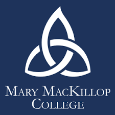 Mary MacKillop College (Nundah)校徽