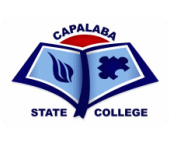 卡帕拉巴州立學院校徽
