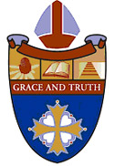 Peter Carnley Anglican Community School校徽
