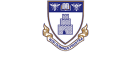 Launceston Church Grammar School校徽