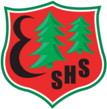 Esperance Senior High School校徽