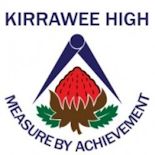 Kirrawee High School校徽
