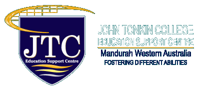 John Tonkin College校徽