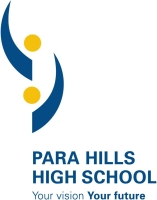 帕拉丘中學校徽