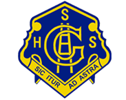 格拉德斯通州立中學校徽