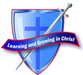Emmanuel Christian School校徽