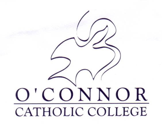 O'Connor Catholic College校徽