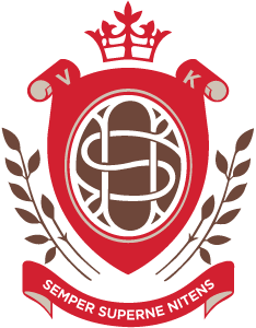 Sacred Heart College - Sorrento校徽