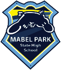 Mabel Park State High School校徽