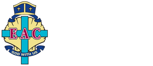 伊曼紐爾聖公會學院校徽