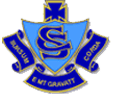 Seton College校徽