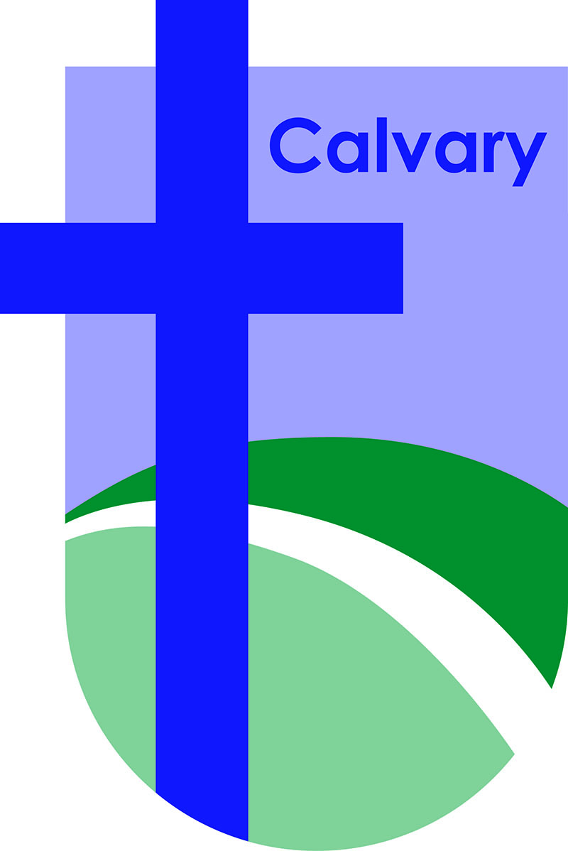 Calvary Christian College, Carbrook校徽