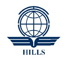 希爾斯國際學院校徽