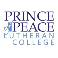 Prince Of Peace Lutheran College校徽