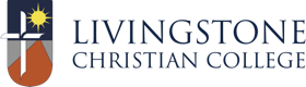 Livingstone Christian College校徽