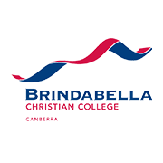 Brindabella Christian College校徽