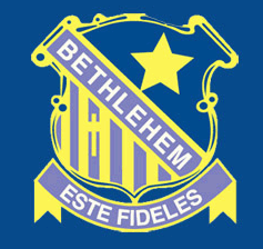 Bethlehem College校徽