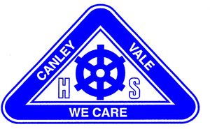 Canley Vale High School校徽