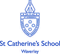 聖凱瑟琳學校校徽