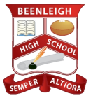 Beenleigh State High School校徽
