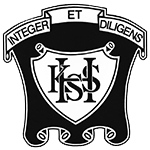 Kingaroy State High School校徽