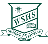 Wynnum State High School校徽