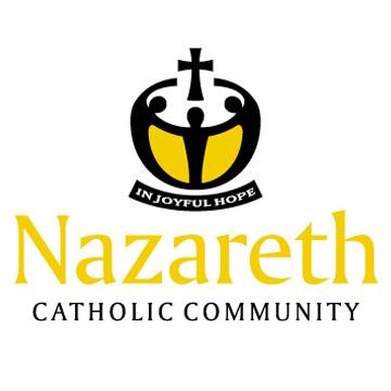 Nazareth Catholic Community校徽