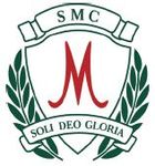 聖瑪麗亞學院校徽