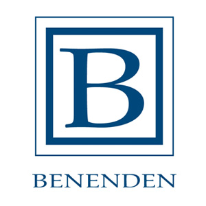 Benenden School校徽
