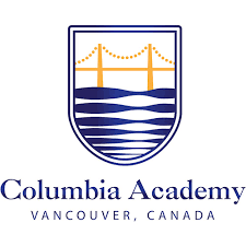 Columbia Academy校徽