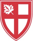 St. George's School校徽