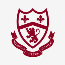 Ashbury College 校徽