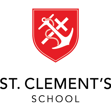 聖克萊門特學校校徽