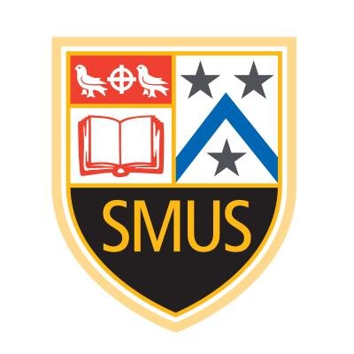 聖麥克中學校徽