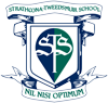 Strathcona-Tweedsmuir School校徽