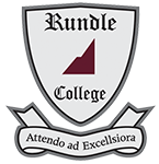 Rundle College校徽