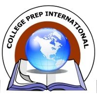 College Prep International校徽
